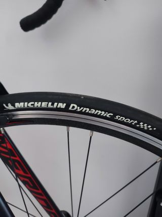 Bicicleta de carretera Mérida Scultura 400