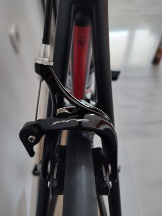 Bicicleta de carretera Mérida Scultura 400