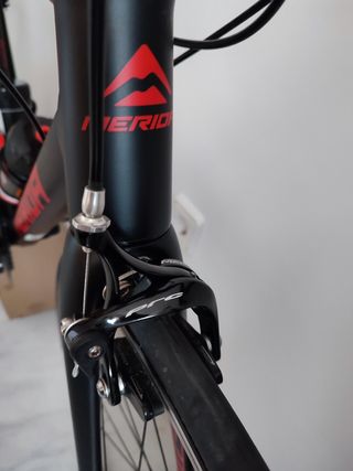 Bicicleta de carretera Mérida Scultura 400