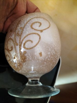 Calice portafiori - De Luxe