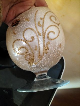 Calice portafiori - De Luxe