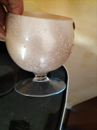 Calice portafiori - De Luxe