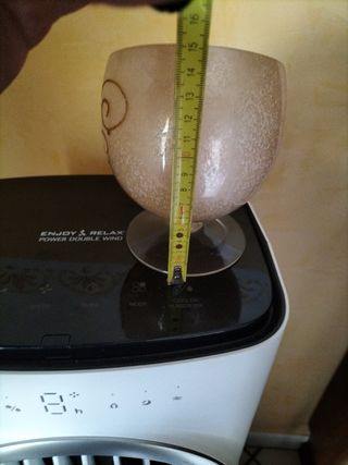 Calice portafiori - De Luxe