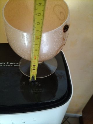 Calice portafiori - De Luxe