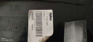 Pilotos traseros Ford Ecosport