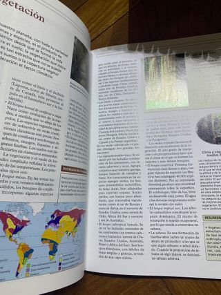 Enciclopedia sapiens 14 tomos