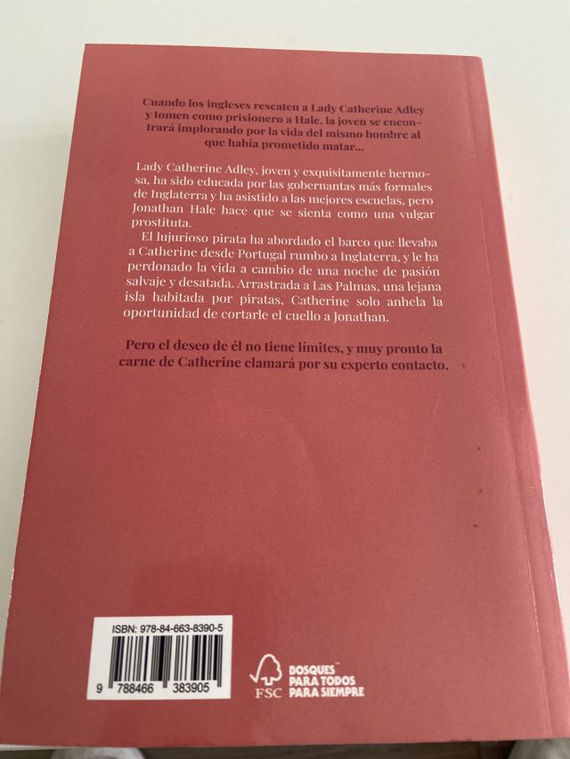 Karen robards  pasión en la isla