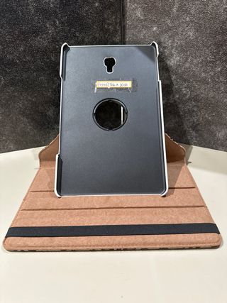 FUNDA SAMSUNG GALAXY TAB A 10,5" 2018 T590/595