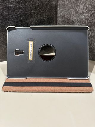 FUNDA SAMSUNG GALAXY TAB A 10,5" 2018 T590/595