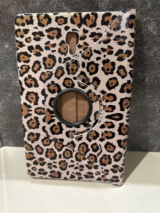 FUNDA SAMSUNG GALAXY TAB A 10,5" 2018 T590/595