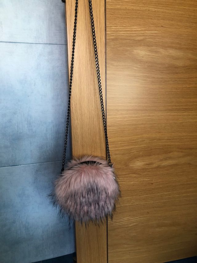 Bolso pelo