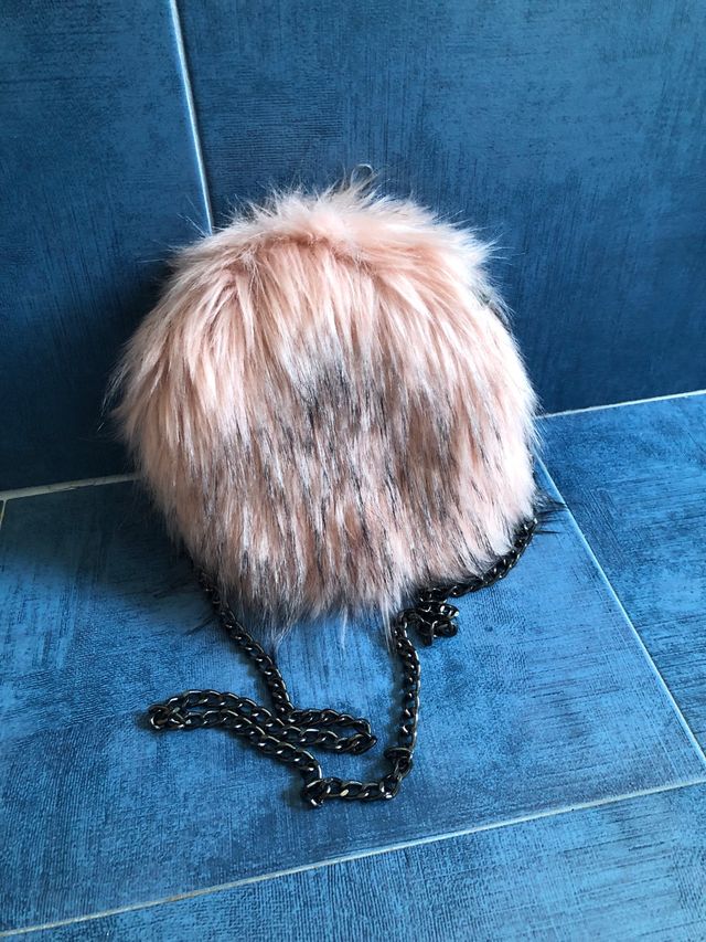Bolso pelo