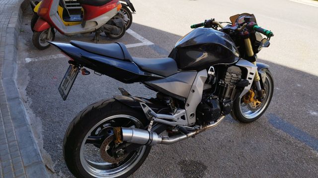 kawasaki z 1000
