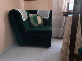 Sillón rinconera