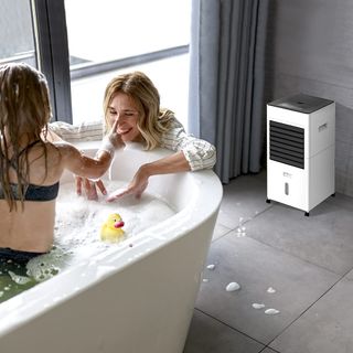 #5 NUEVO!! Enfriador, climatizador TEMP COMPLET