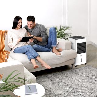 #5 NUEVO!! Enfriador, climatizador TEMP COMPLET