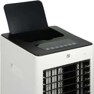 #5 NUEVO!! Enfriador, climatizador TEMP COMPLET