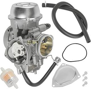 CARBURADOR GRIZZLY 660