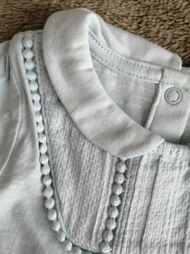 Conjunto 3 Piezas Bambi Disney Niña 2 años