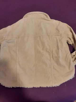 camisa zara