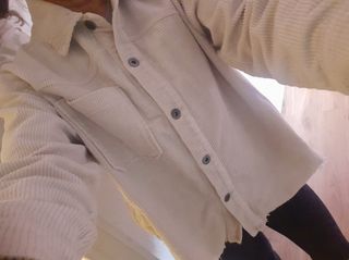 camisa zara