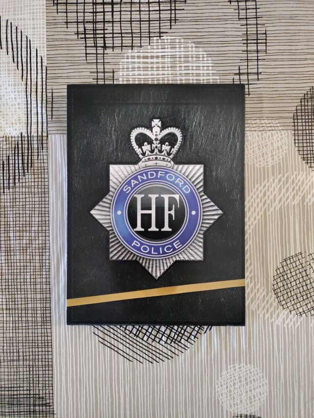 Hot Fuzz (Arma Fatal) - Edición Coleccionista DVD