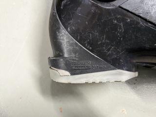 Botas de Esquí mujer talla 39