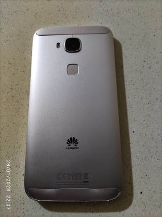 Teléfono Huawei G-8 libre
