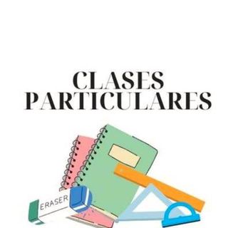 Clases particulares