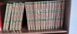 Enciclopedia Salvat de las Ciencias