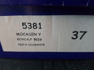 zapato beig niño comunion o ceremonia