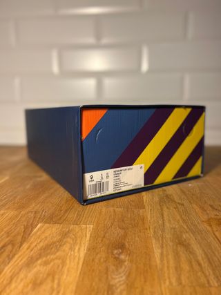 Reebok/Adidas instapump fury boost x bbc