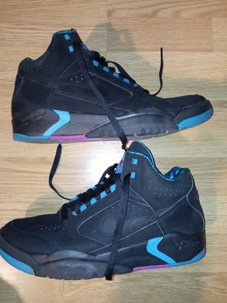 Nike Air Flight Lite Mid