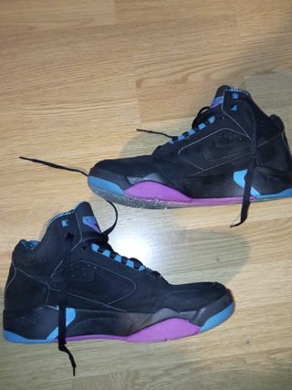 Nike Air Flight Lite Mid