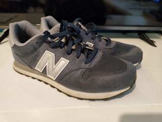 Scarpe New Balance 500v1 Core TG 44,5 EU