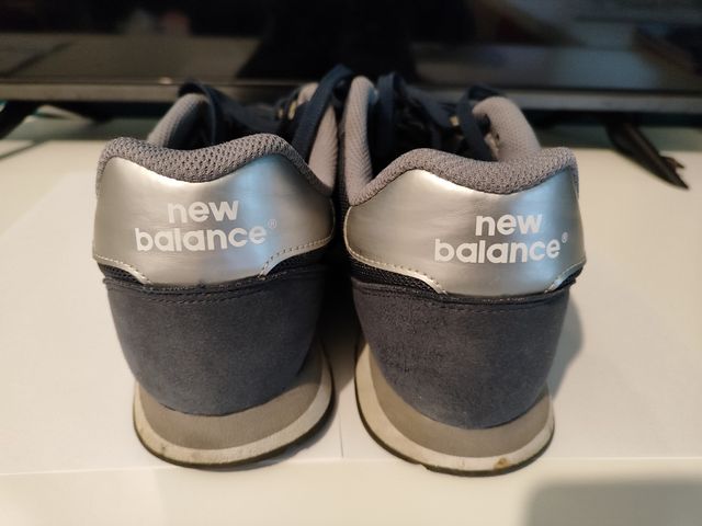 Scarpe New Balance 500v1 Core TG 44,5 EU
