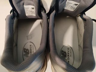 Scarpe New Balance 500v1 Core TG 44,5 EU