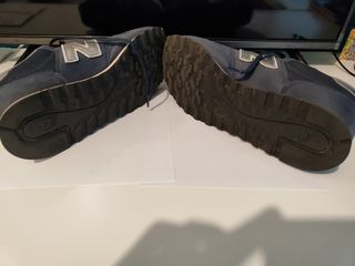 Scarpe New Balance 500v1 Core TG 44,5 EU