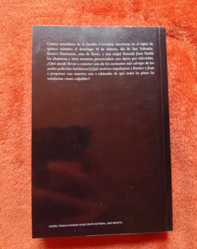 Ruth Rendell - Algunos mienten NOVELA COMO NUEVA