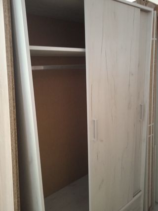 ARMARIOS NUEVOS