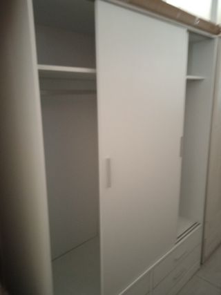 ARMARIOS NUEVOS