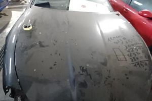 SE VENDE DESPIECE DE JAGUAR XK8 4.0 I V8 32V