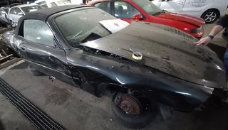 SE VENDE DESPIECE DE JAGUAR XK8 4.0 I V8 32V