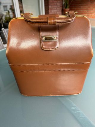 Bolso mujer Vintage