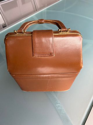 Bolso mujer Vintage