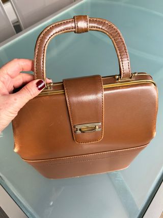 Bolso mujer Vintage