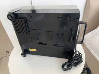 Proyector diapositivas Kindermann