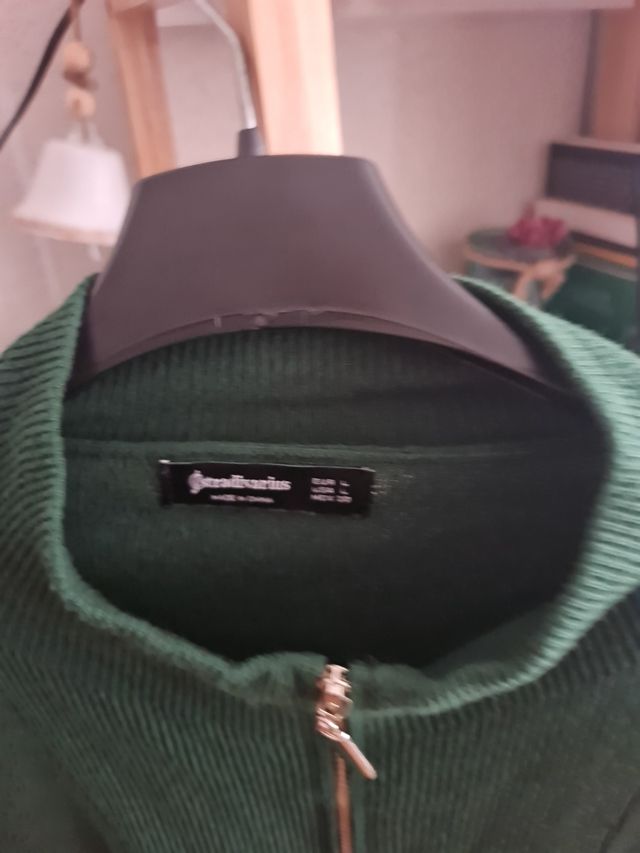 Jersey de Stradivarius