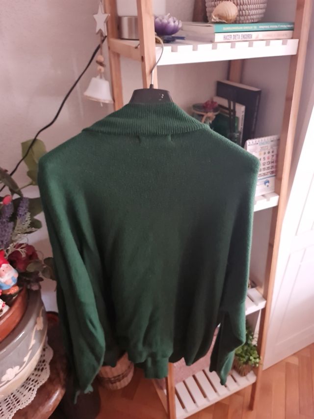 Jersey de Stradivarius