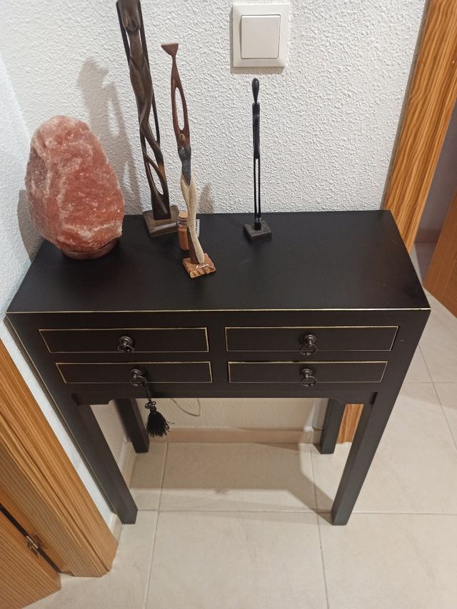 Consola recibidor oriental Maison du monde